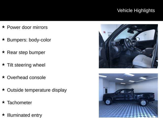 Thumbnail: 2024 Toyota Tacoma - 41
