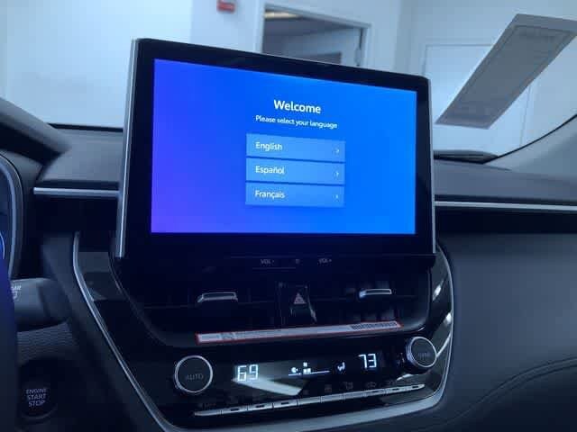 Thumbnail: 2026 Toyota Corolla Cross - 20