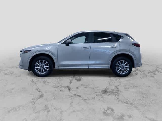 Thumbnail: 2025 Mazda CX-5 - 7
