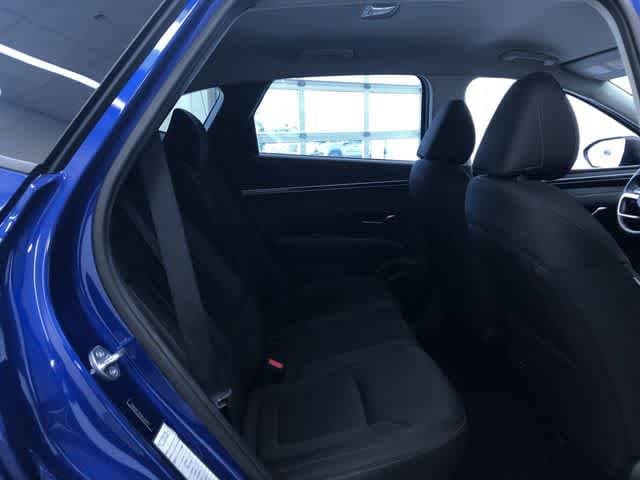 Thumbnail: 2024 Hyundai Tucson - 21