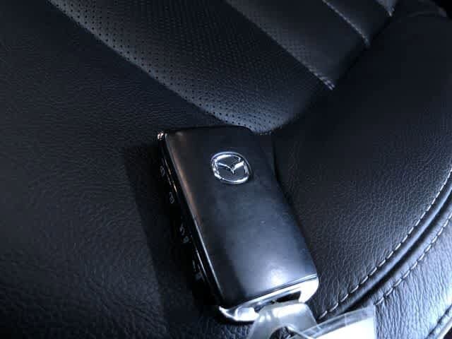 Thumbnail: 2025 Mazda CX-5 - 33