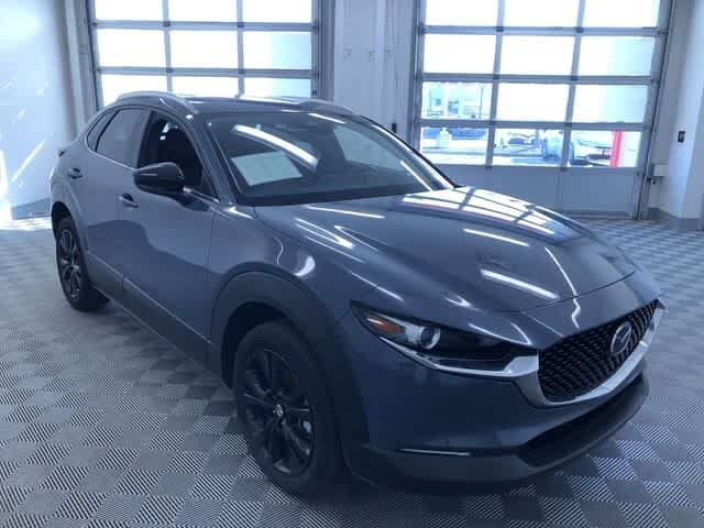 Thumbnail: 2025 Mazda CX-30 - 37