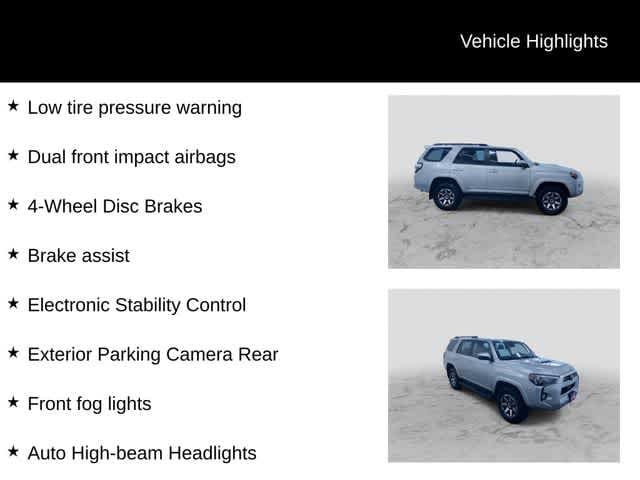 Thumbnail: 2024 Toyota 4Runner - 20