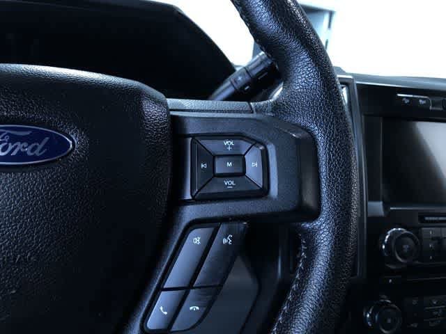 Thumbnail: 2016 Ford F-150 - 21