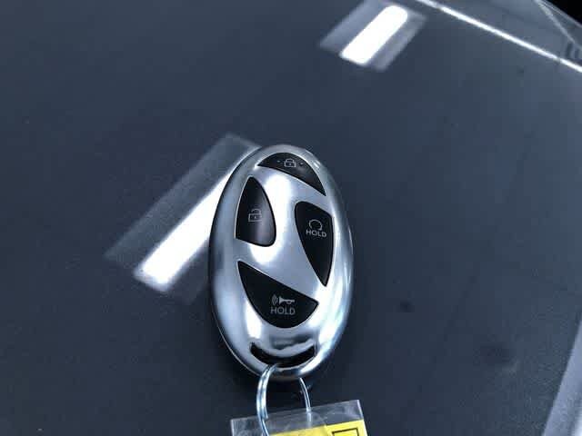 Thumbnail: 2025 Hyundai Santa Fe - 23