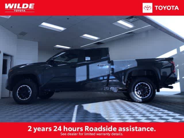 Thumbnail: 2026 Toyota Tacoma - 3