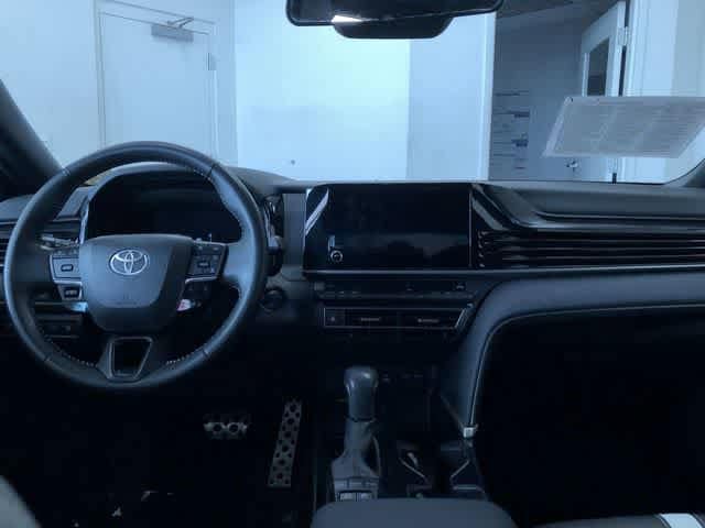 Thumbnail: 2025 Toyota Camry - 18