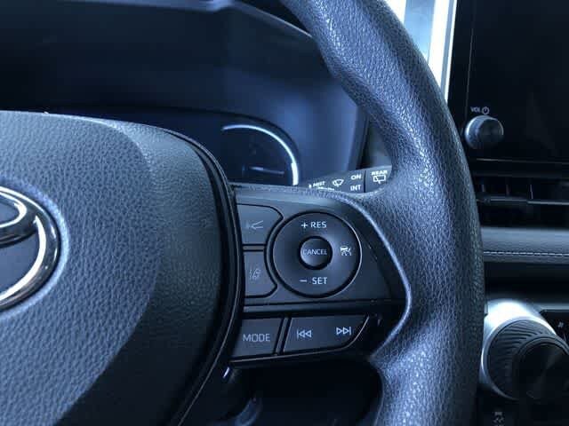 Thumbnail: 2024 Toyota RAV4 - 26