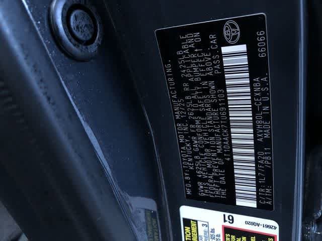 Thumbnail: 2026 Toyota Camry - 32