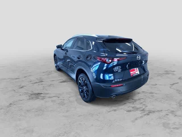 Thumbnail: 2025 Mazda CX-30 - 8