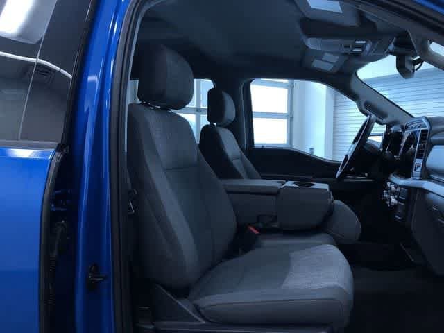 Thumbnail: 2021 Ford F-150 - 17