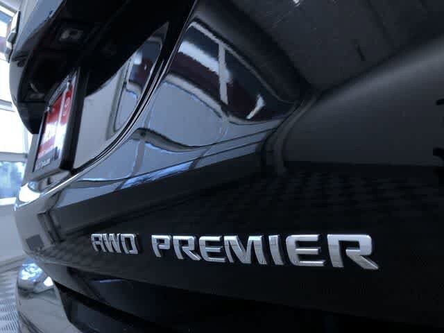 Thumbnail: 2023 Chevrolet Equinox - 16