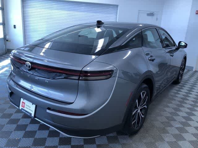 Thumbnail: 2025 Toyota Crown - 33