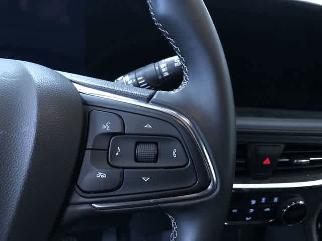 Thumbnail: 2025 Buick Encore GX - 27