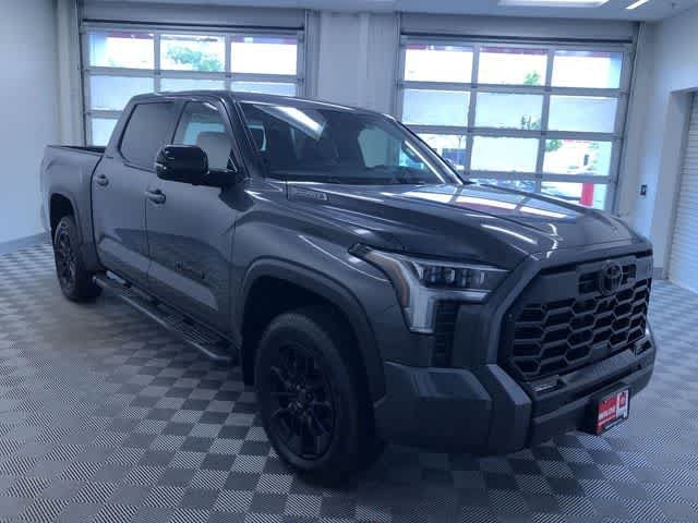 Thumbnail: 2026 Toyota Tundra - 7