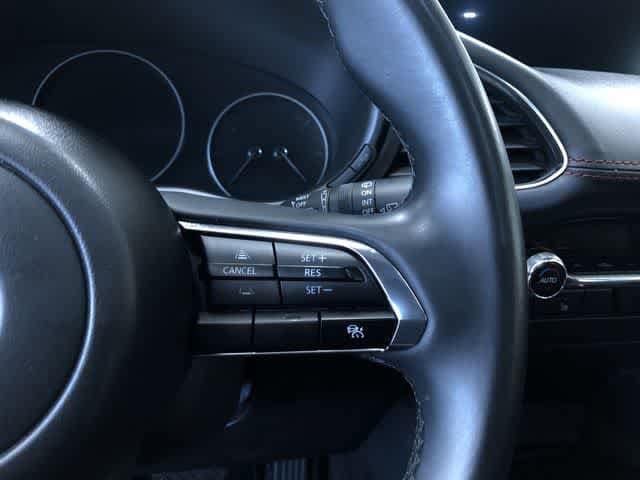 Thumbnail: 2024 Mazda Mazda3 - 19