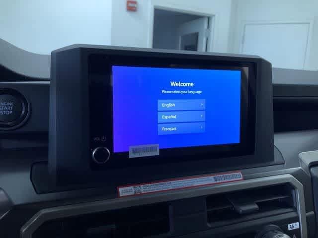 Thumbnail: 2025 Toyota Tacoma - 23