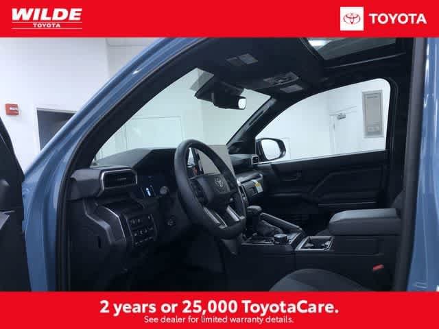 Thumbnail: 2025 Toyota 4Runner - 2