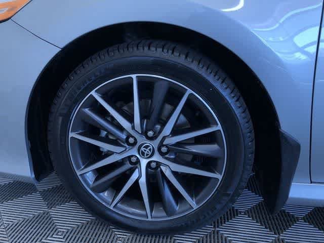 Thumbnail: 2023 Toyota Camry - 16