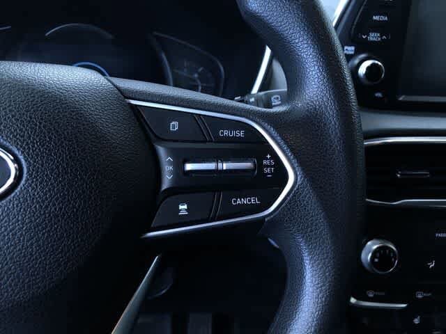 Thumbnail: 2020 Hyundai Santa Fe - 26