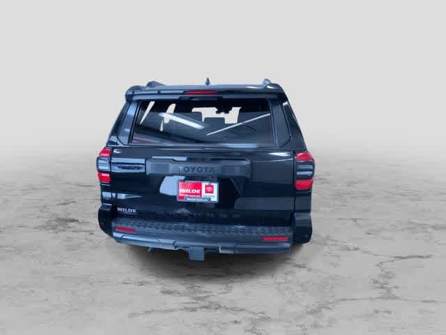 Thumbnail: 2025 Toyota 4Runner - 9