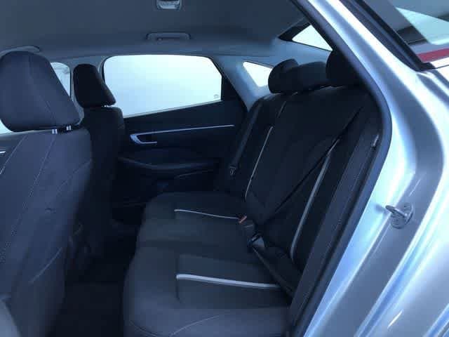 Thumbnail: 2025 Hyundai Sonata - 20