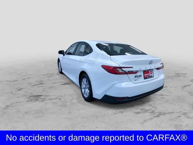 Thumbnail: 2025 Toyota Camry - 8