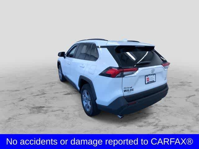 Thumbnail: 2025 Toyota RAV4 - 7