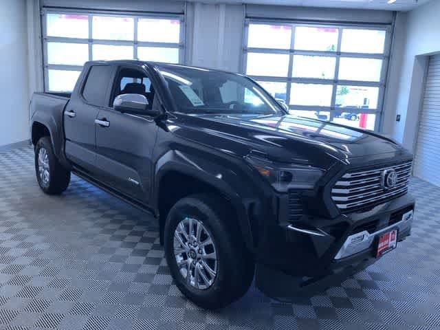Thumbnail: 2026 Toyota Tacoma - 7