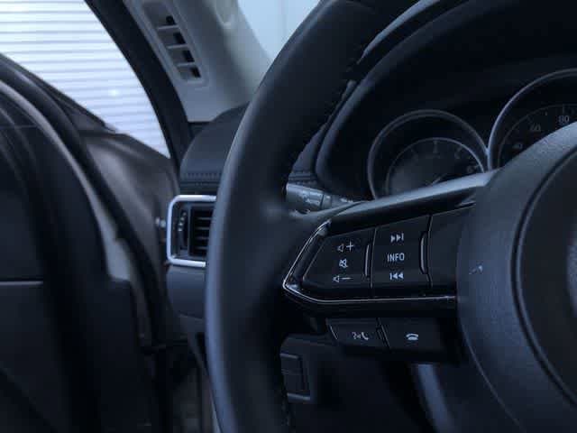 Thumbnail: 2025 Mazda CX-5 - 26