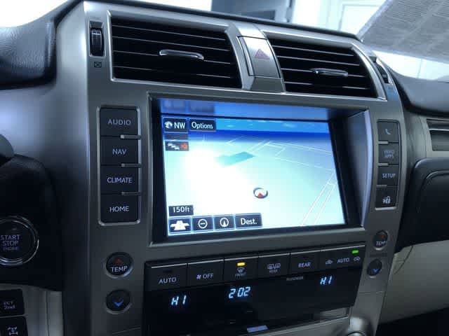 Thumbnail: 2020 Lexus GX - 29