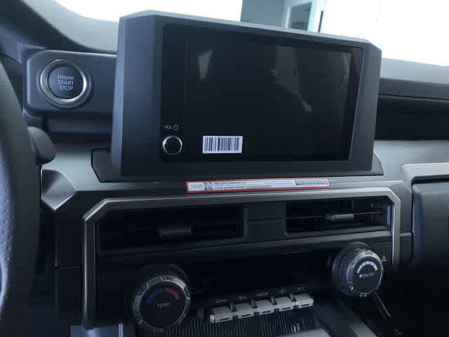 Thumbnail: 2025 Toyota 4Runner - 20