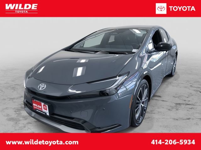 2024 Toyota Prius XLE -
                West Allis, WI