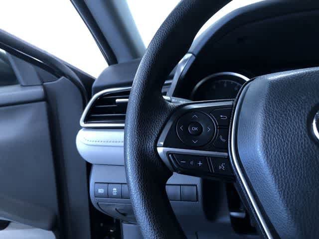 Thumbnail: 2023 Toyota Camry - 26