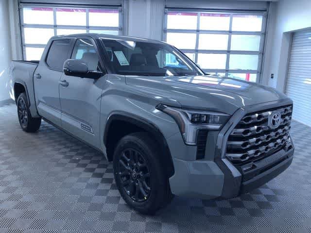 Thumbnail: 2026 Toyota Tundra - 7