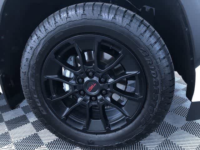 Thumbnail: 2024 Toyota Sequoia - 18