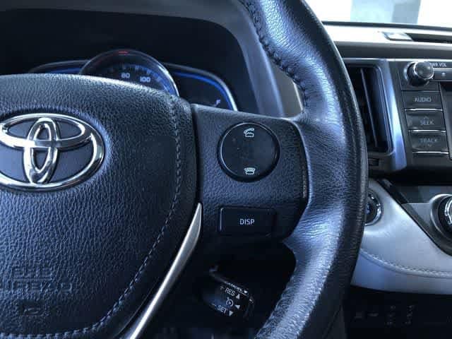 Thumbnail: 2013 Toyota RAV4 - 27
