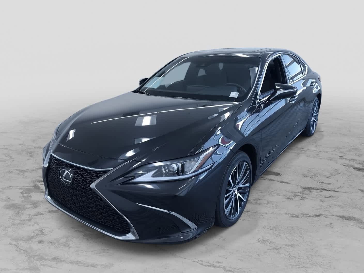 2024 Lexus ES 350 -
                  West Allis, WI