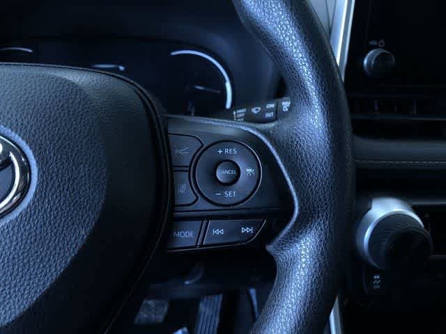 Thumbnail: 2025 Toyota RAV4 - 26