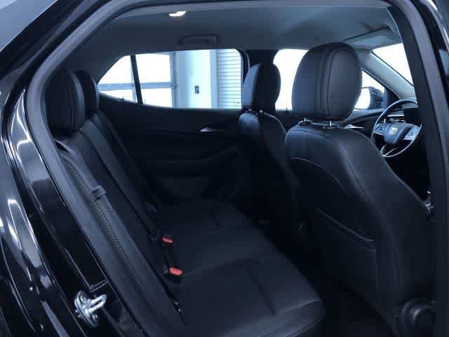 Thumbnail: 2025 Buick Encore GX - 22