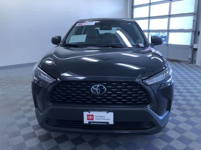 Thumbnail: 2023 Toyota Corolla Cross - 14