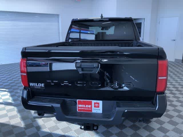 Thumbnail: 2024 Toyota Tacoma - 6