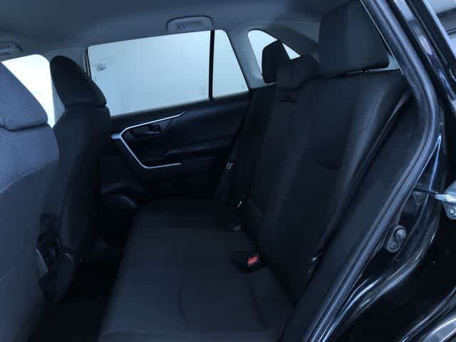 Thumbnail: 2024 Toyota RAV4 - 20