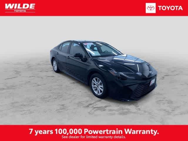 Thumbnail: 2026 Toyota Camry - 3