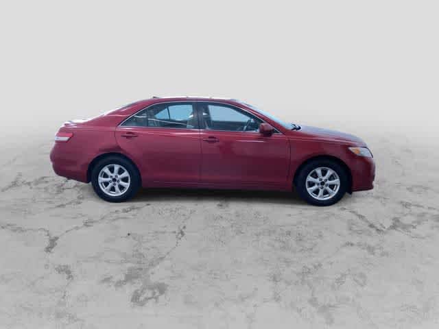 Thumbnail: 2011 Toyota Camry - 2