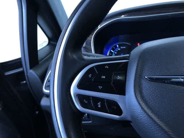 Thumbnail: 2021 Chrysler Pacifica - 27