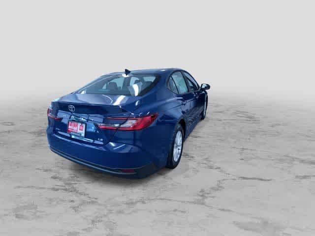 Thumbnail: 2026 Toyota Camry - 9
