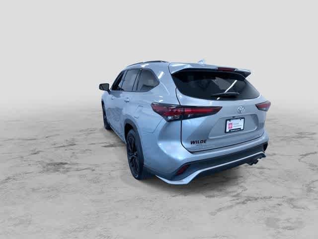 Thumbnail: 2025 Toyota Highlander - 7