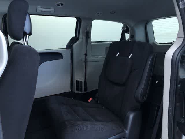 Thumbnail: 2014 Dodge Grand Caravan - 20
