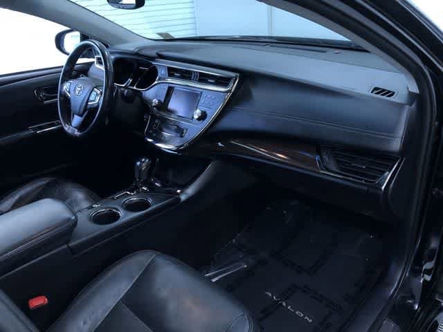 Thumbnail: 2014 Toyota Avalon - 25